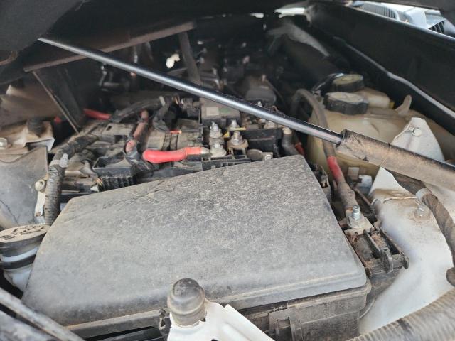 2015 CHEVROLET MALIBU 1LT #3281593385