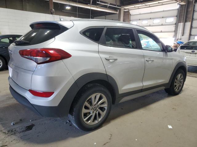 2018 HYUNDAI TUCSON SEL KM8J33A43JU678035