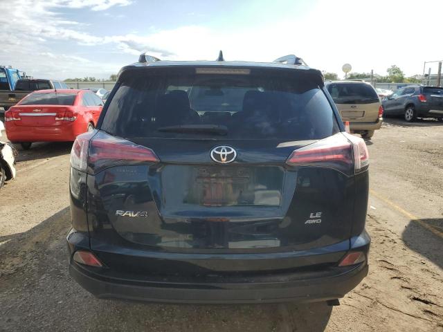 2017 TOYOTA RAV4 LE #3281750920