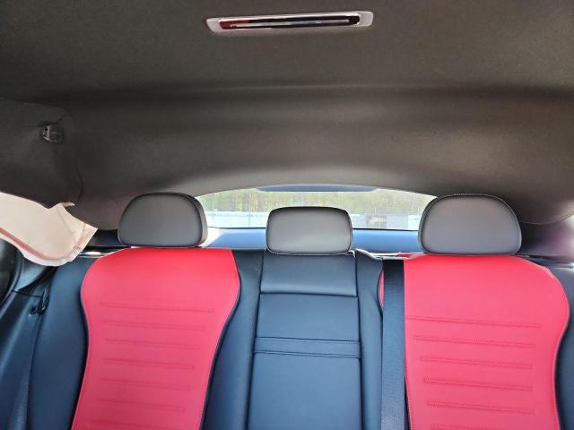 2026 MERCEDES-BENZ GLC COUPE #3310571053