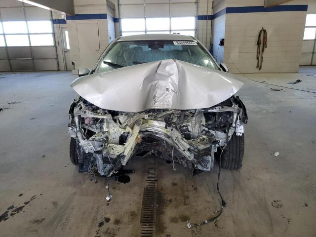 2025 TOYOTA COROLLA LE #3296311448