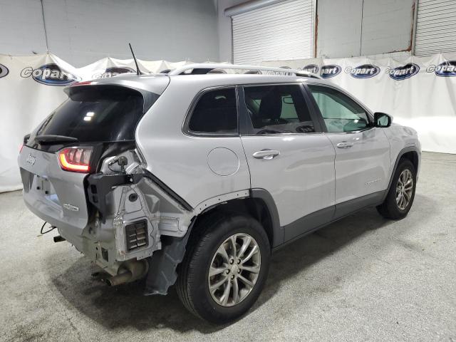 2021 JEEP CHEROKEE L - 1C4PJMMXXMD158399