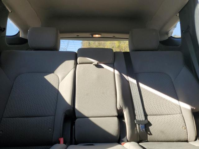 2018 HYUNDAI SANTA FE S #3281603393