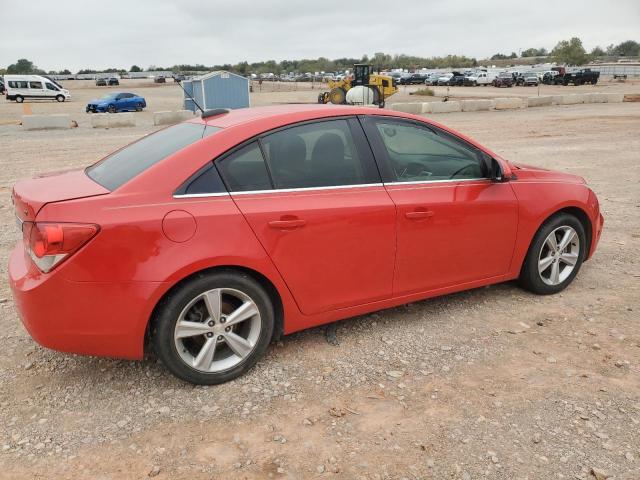 2015 CHEVROLET CRUZE LT 1G1PE5SB9F7232522