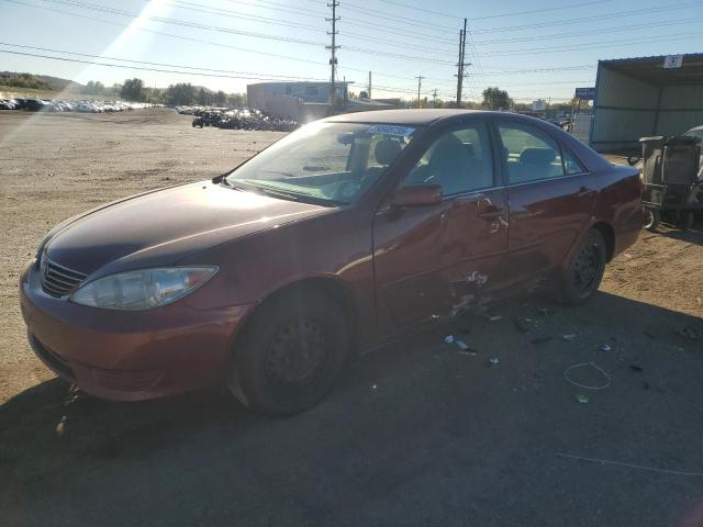 Global Auto Auctions: 2006 TOYOTA CAMRY LE