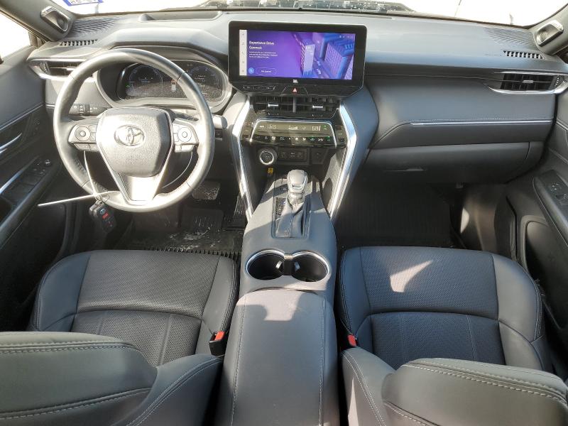 2024 TOYOTA VENZA LE - JTEAAAAH7RJ183993