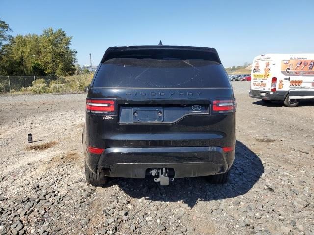 2020 LAND ROVER DISCOVERY SALRU2RV3L2429530