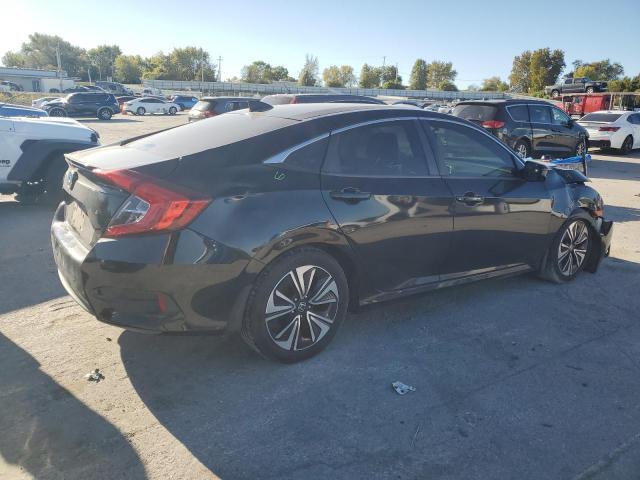 2018 HONDA CIVIC EX #3287595026