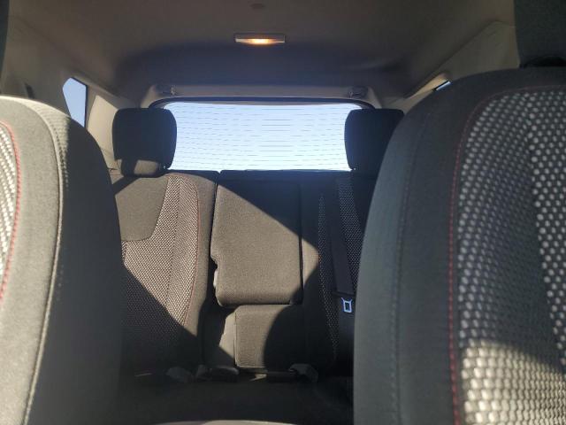 2017 CHEVROLET EQUINOX LT - 2GNFLFEK7H6303141