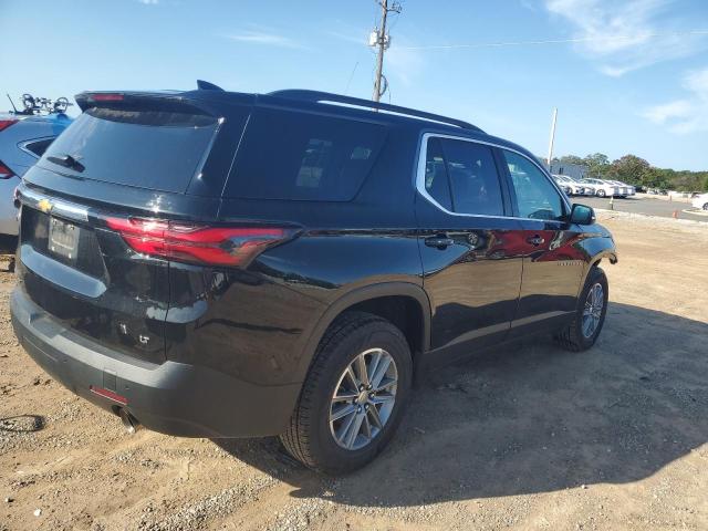 2022 CHEVROLET TRAVERSE LT 1GNEVGKW3NJ180911