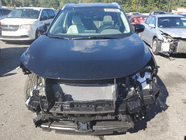 2025 NISSAN ROGUE SV - 5N1BT3BBXSC870822