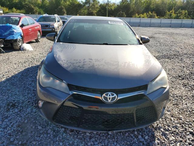 2015 TOYOTA CAMRY LE 4T1BF1FK8FU053080