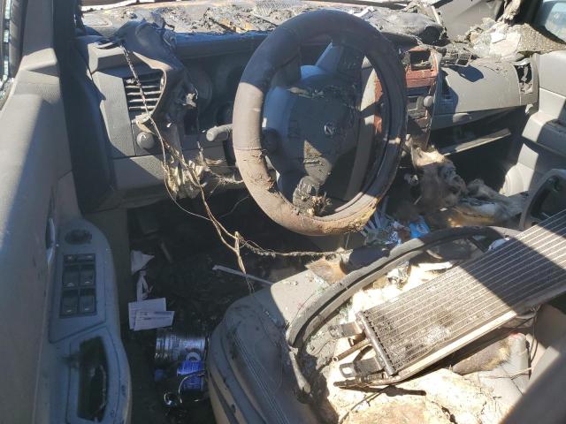 2006 DODGE DURANGO SL #3298143278