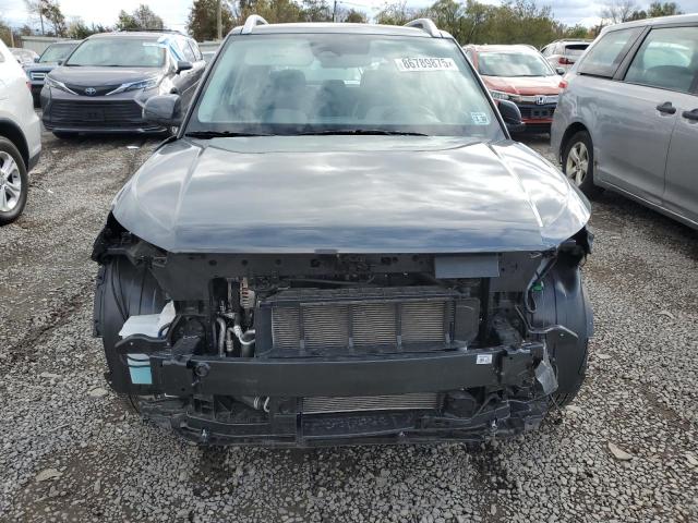 2025 HYUNDAI VENUE SEL - KMHRC8A31SU347317