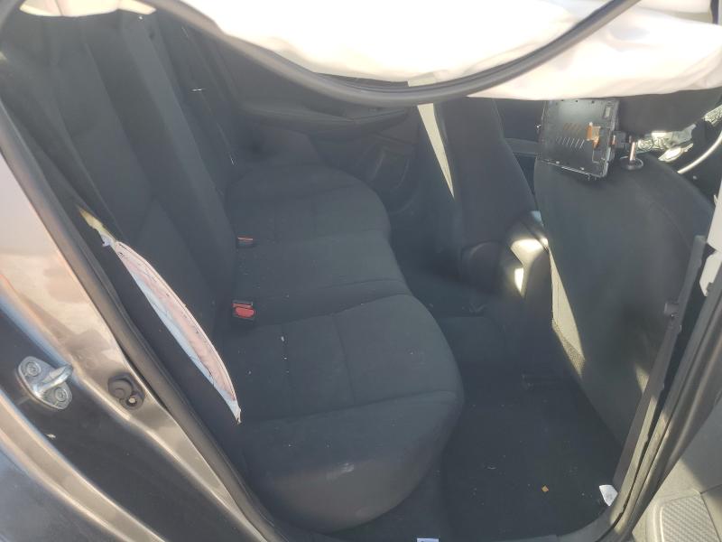 2024 NISSAN SENTRA S - 3N1AB8BV8RY290323