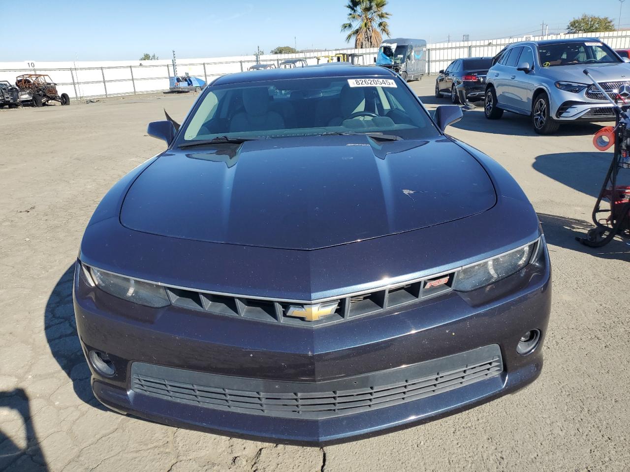 CHEVROLET CAMARO LT