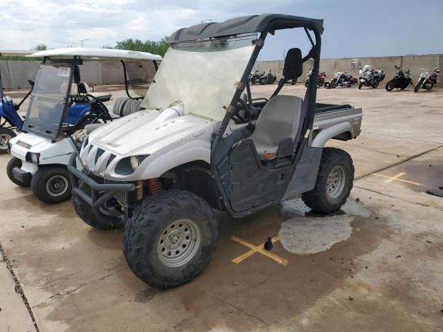 2009 OTHER RHINO 700 FI - 5Y4AM21Y79A004523
