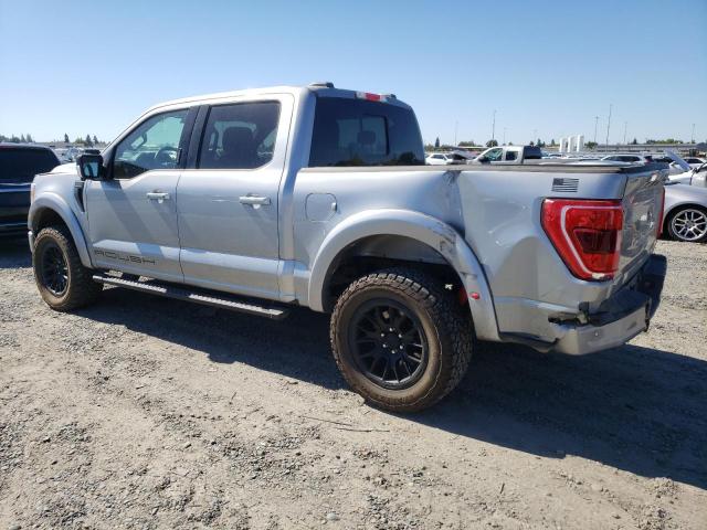 2023 FORD F150 SUPER - 1FTFW1E57PKE25457