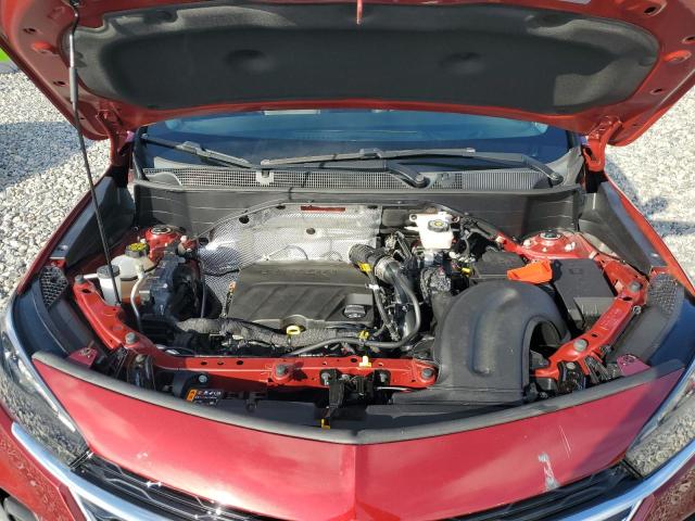 2023 BUICK ENCORE GX - KL4MMBS24PB152095