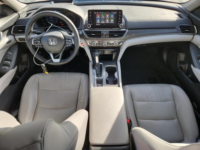 2018 HONDA ACCORD TOU - 1HGCV1F97JA154793