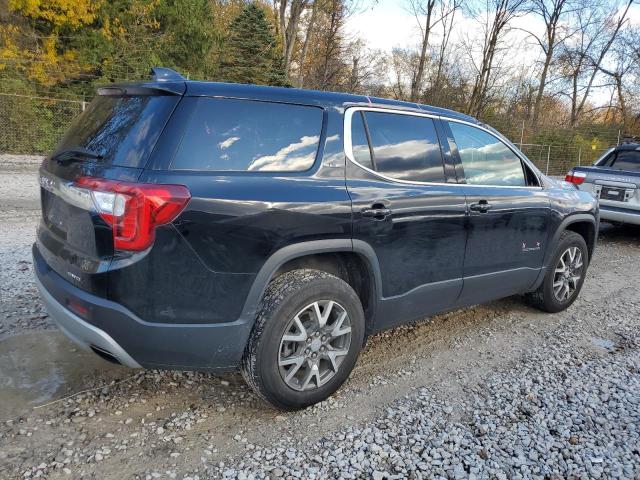 2021 GMC ACADIA SLE - 1GKKNRL46MZ218687
