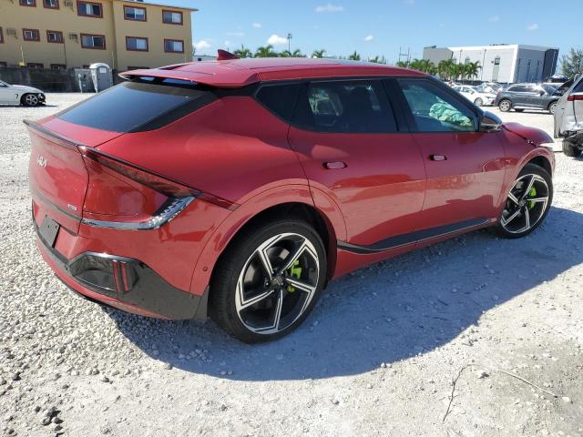 2023 KIA EV6 GT KNDC5DLEXP5118969