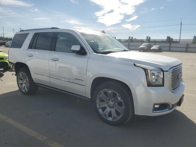 2016 GMC YUKON DENA #3277178943