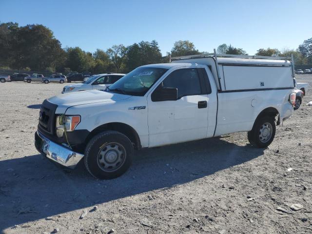 2011 FORD F150 #3284175548
