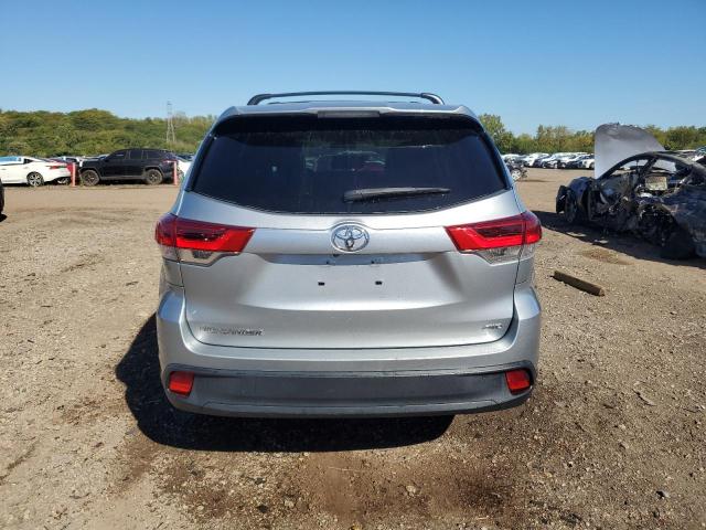 2018 TOYOTA HIGHLANDER #3284953954