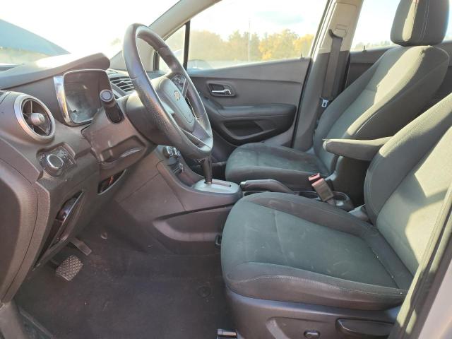 2016 CHEVROLET TRAX LS #3302770367