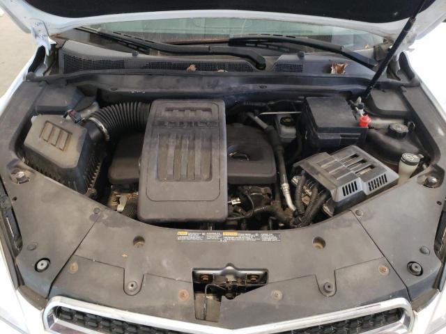 2012 CHEVROLET EQUINOX LS #3271758659