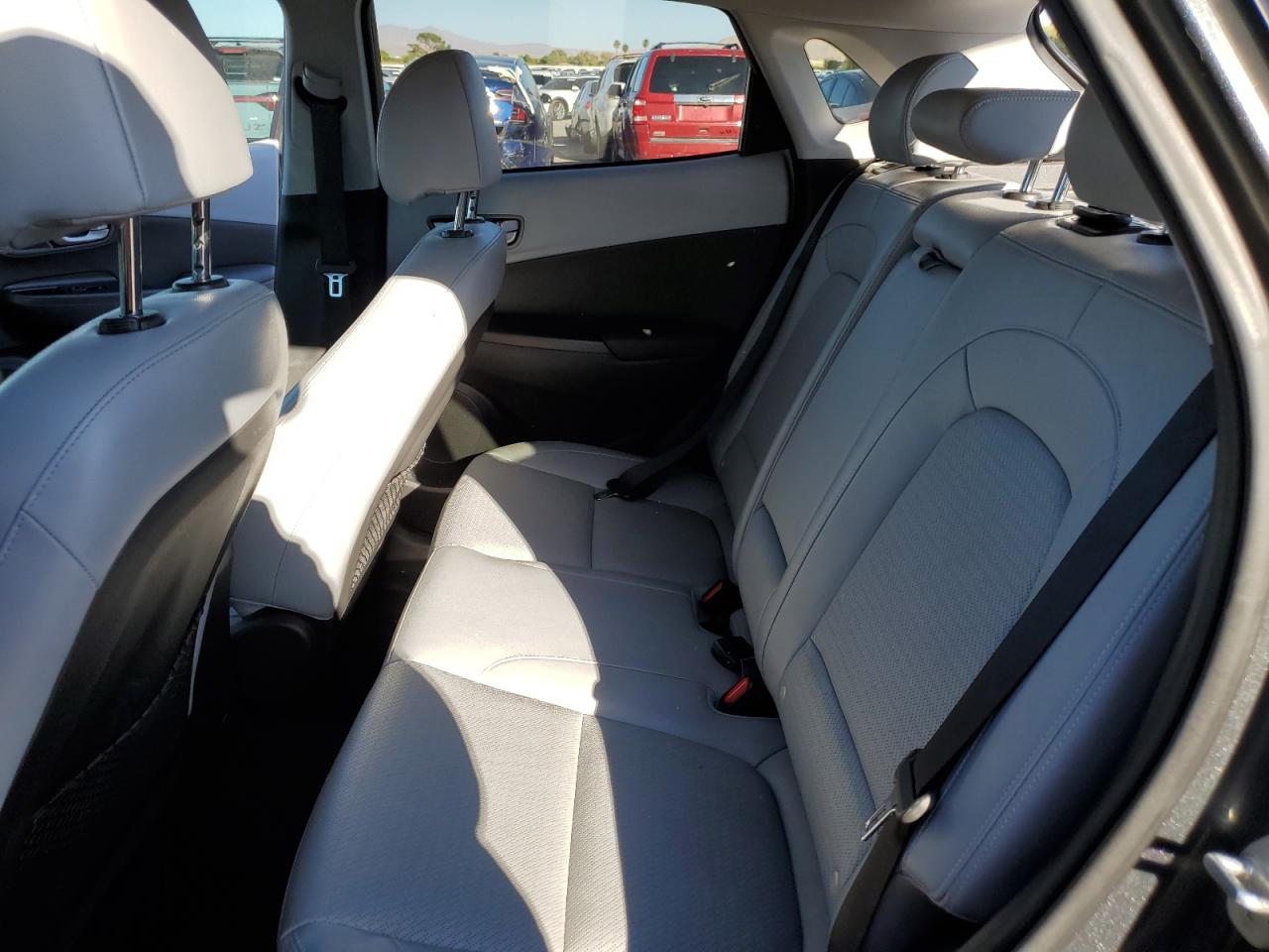 HYUNDAI KONA ULTIMATE