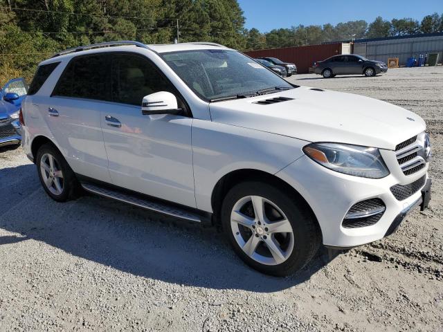 2017 MERCEDES-BENZ GLE 350 4M - Other View
