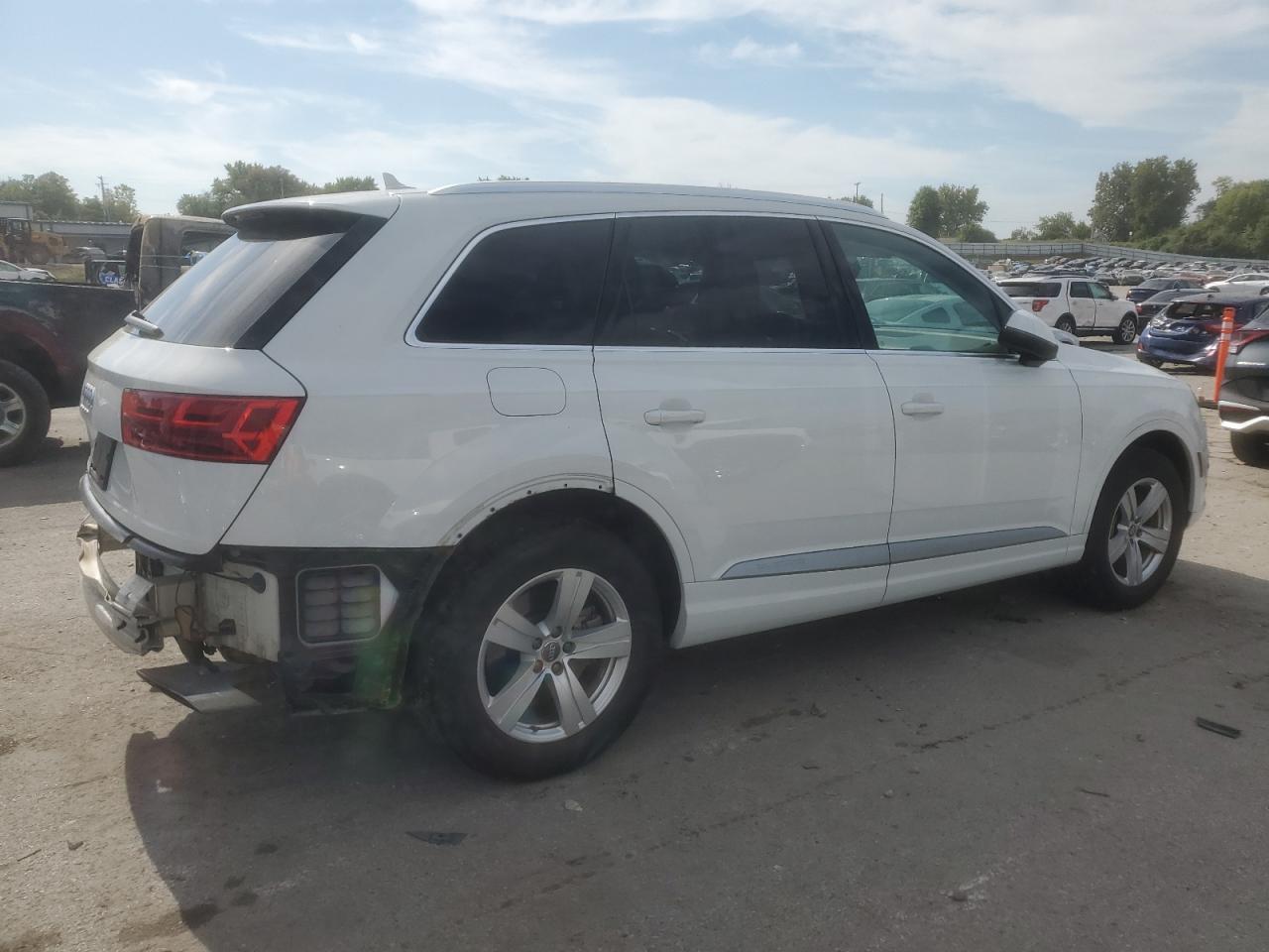 AUDI Q7 PREMIUM