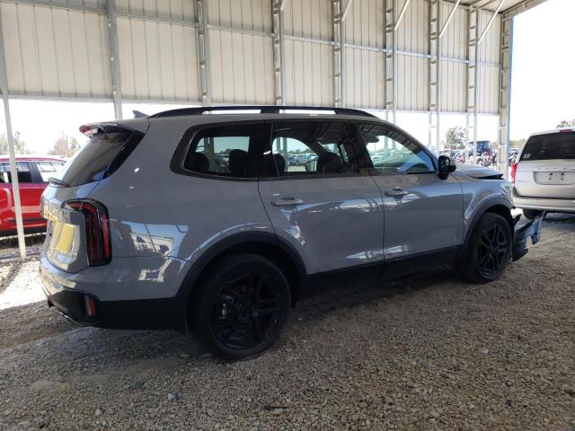 2025 KIA TELLURIDE #3292515686