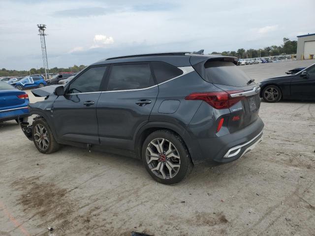 2021 KIA SELTOS S #3297043495