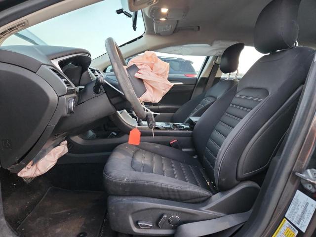 2015 FORD FUSION SE - 3FA6P0H77FR128077