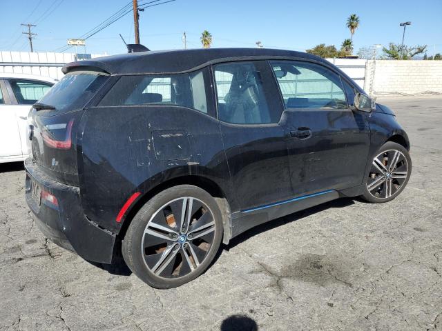 2016 BMW I3 BEV - WBY1Z2C50GV556799