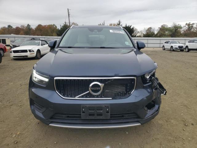2022 VOLVO XC40 T5 MO YV4162UK3N2652954