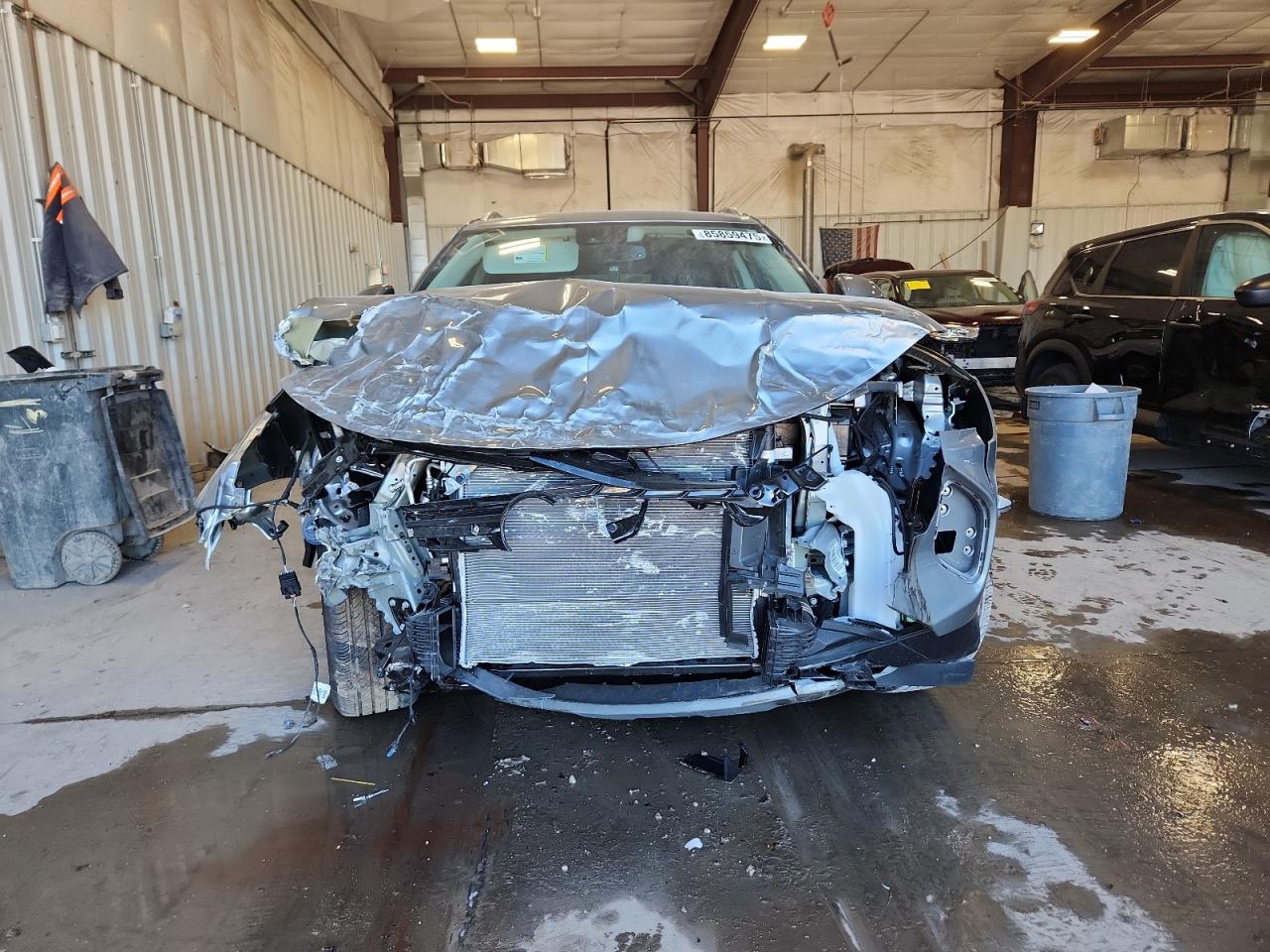 Lot #3309640058 2023 BUICK ENVISION E