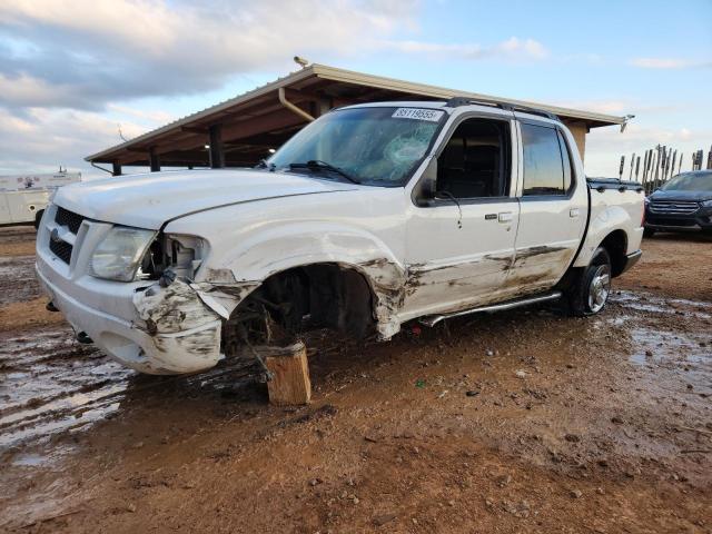 Global Auto Auctions: 2005 FORD EXPLORER S