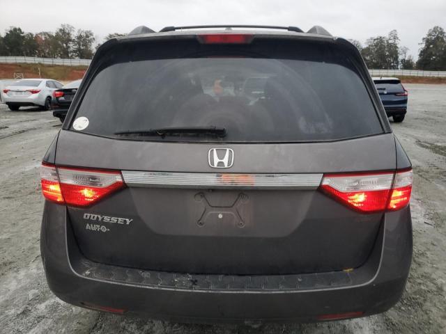 2013 HONDA ODYSSEY EX - 5FNRL5H61DB050465