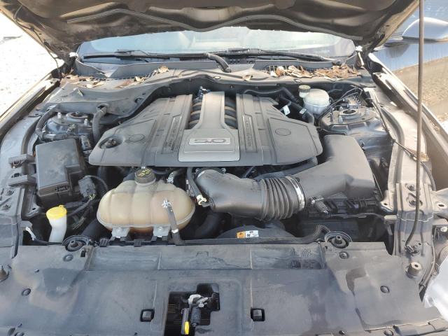 2018 FORD MUSTANG GT - 1FA6P8CF9J5103061