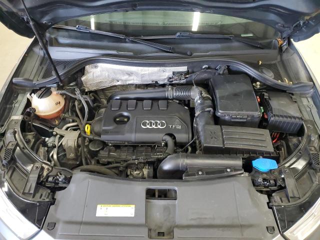 2016 AUDI Q3 PREMIUM - WA1EFCFS6GR024723