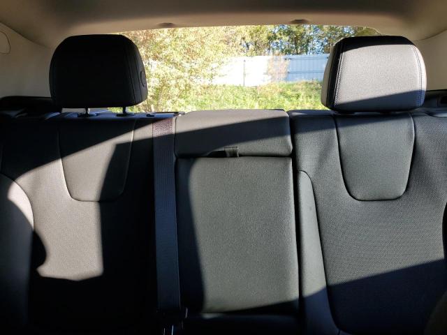 2025 BUICK ENCORE GX SPORT TOURING - KL4AMESL8SB149013