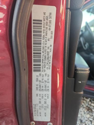 2016 JEEP CHEROKEE LATITUDE #3278743661