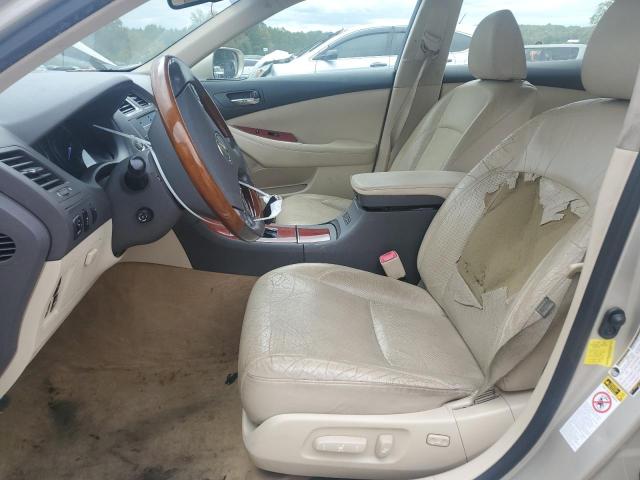 2012 LEXUS ES 350 - JTHBK1EG2C2473694