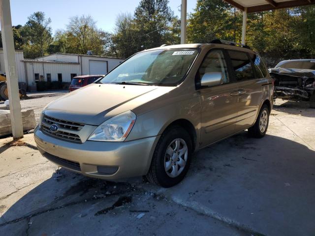 KIA SEDONA