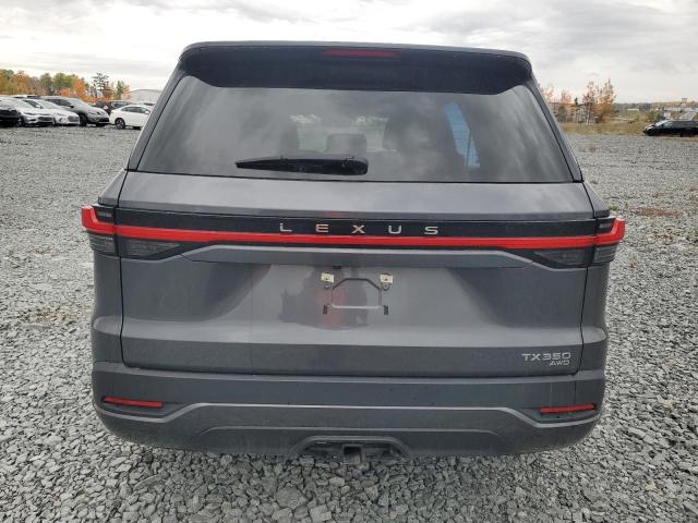 2024 LEXUS TX 350 BASE 5TDAAAB67RS008762