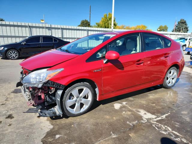 2010 TOYOTA PRIUS - JTDKN3DU4A0015210